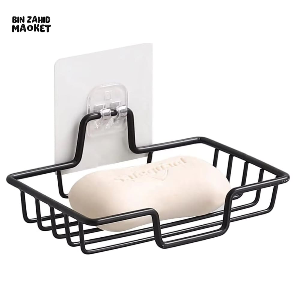 METAL SOAP TRAY