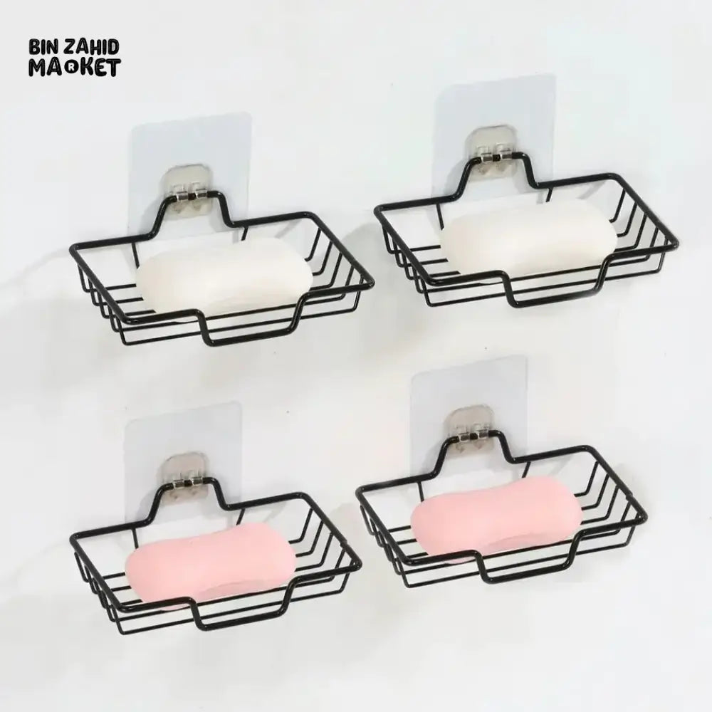 METAL SOAP TRAY