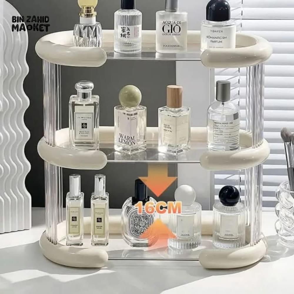 MICKEY MULTI-TIERS ORGANIZER 3 Tiers