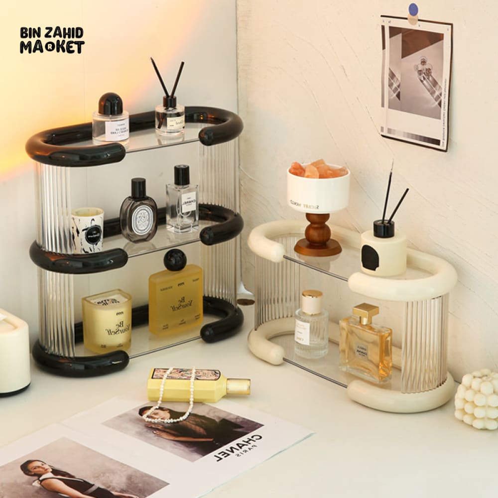 MICKEY MULTI-TIERS ORGANIZER