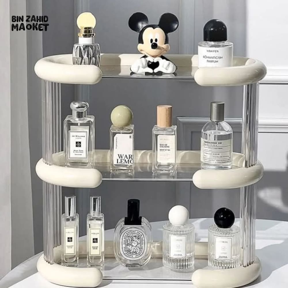 MICKEY MULTI-TIERS ORGANIZER