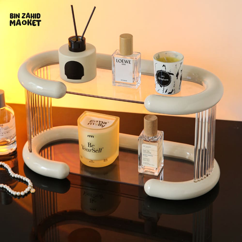 MICKEY MULTI-TIERS ORGANIZER