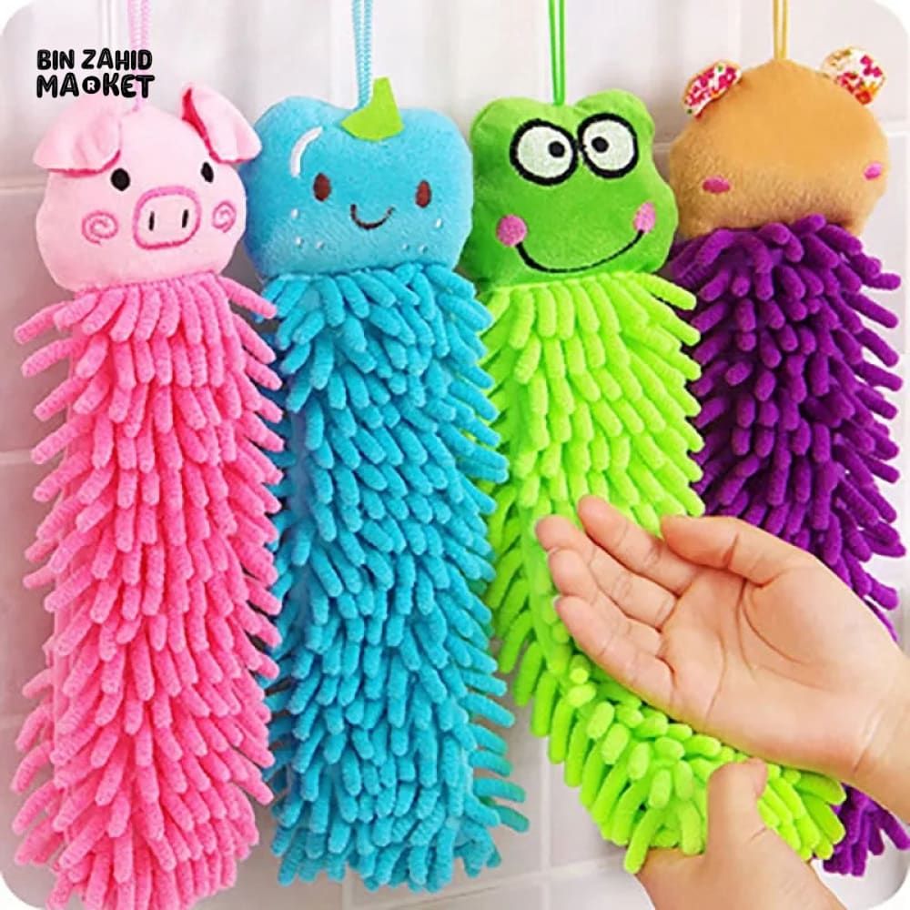 MICROFIBRE CLEANING DUSTER