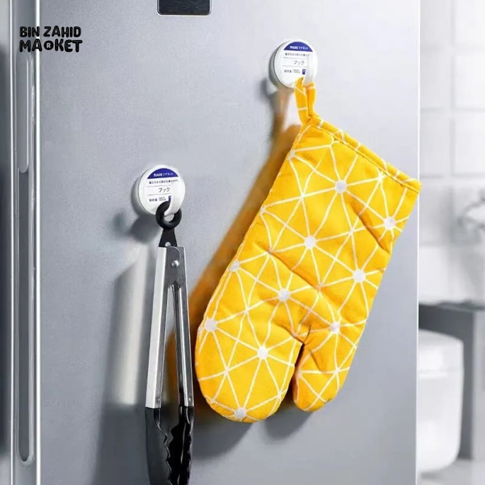 MICROWAVE OVEN GLOVES