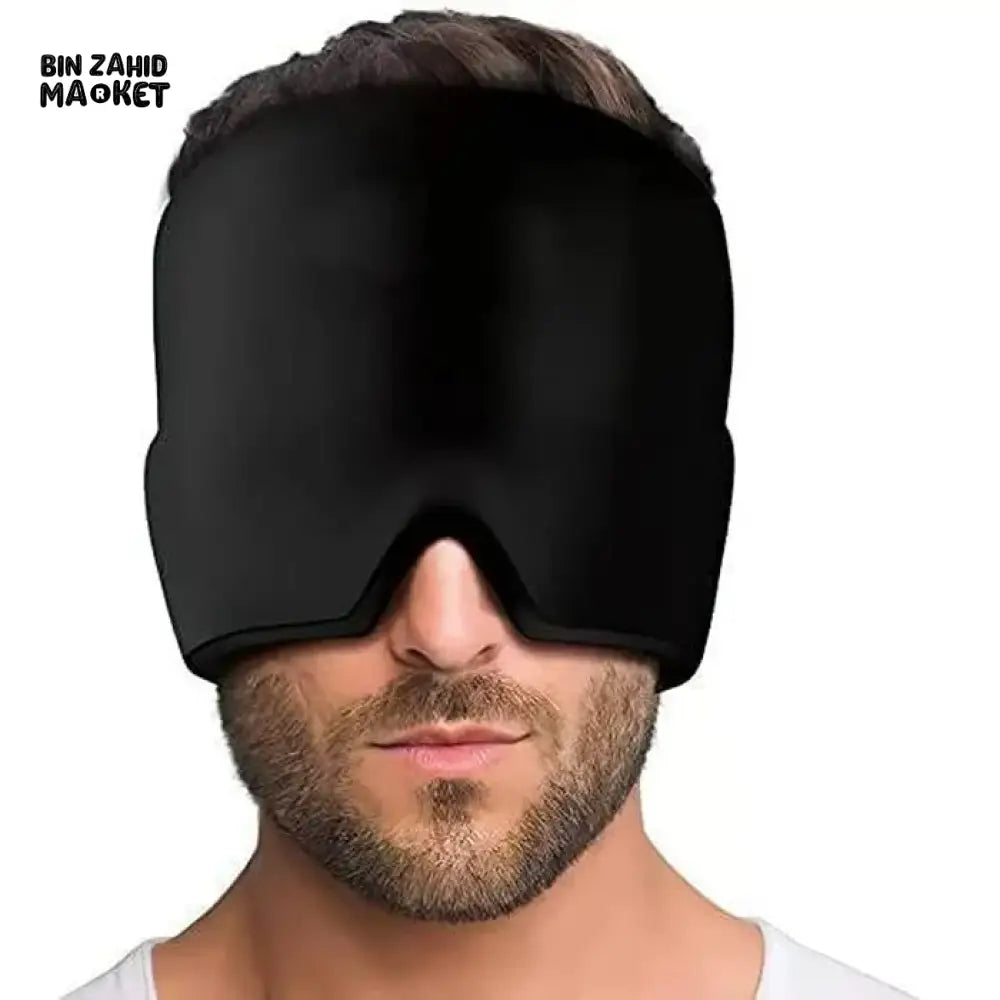 MIGRAINE RELIEF CAP