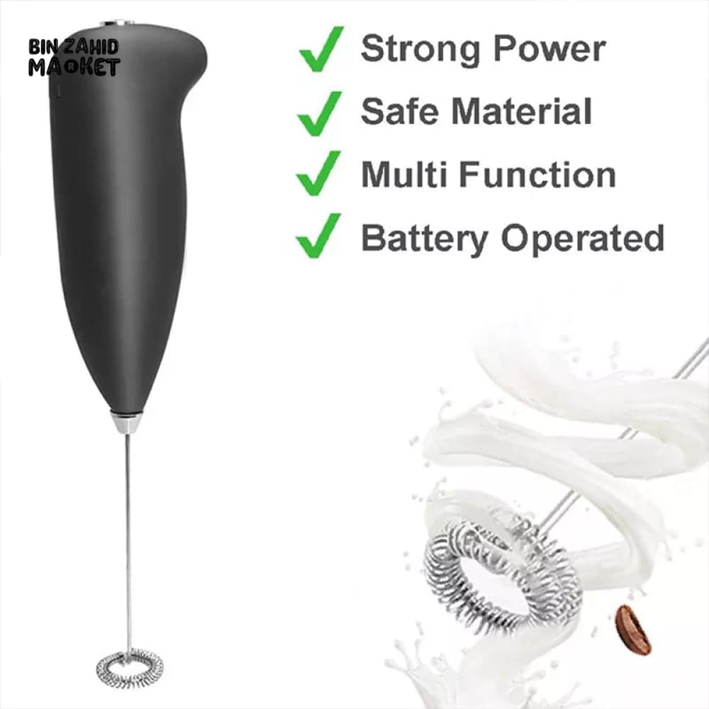 MILK FROTHER