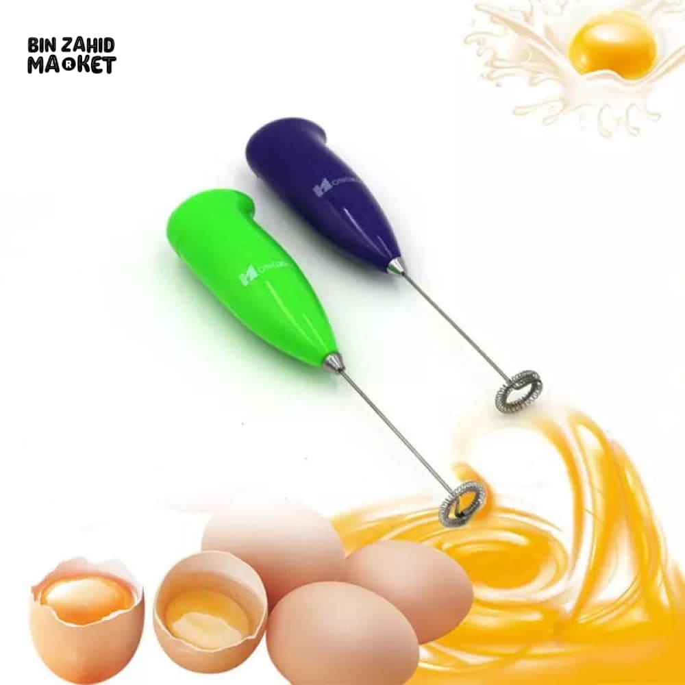 MILK FROTHER