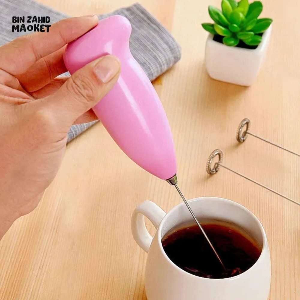 MILK FROTHER