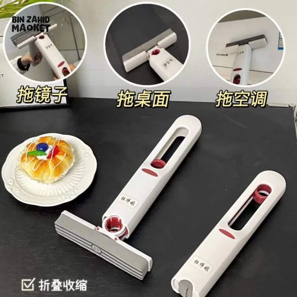 MINI CLEANING SQUEEZER MOP