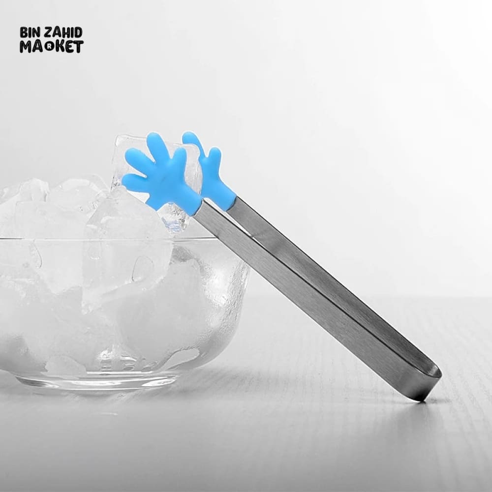 MINI HAND SHAPED SERVING TONG