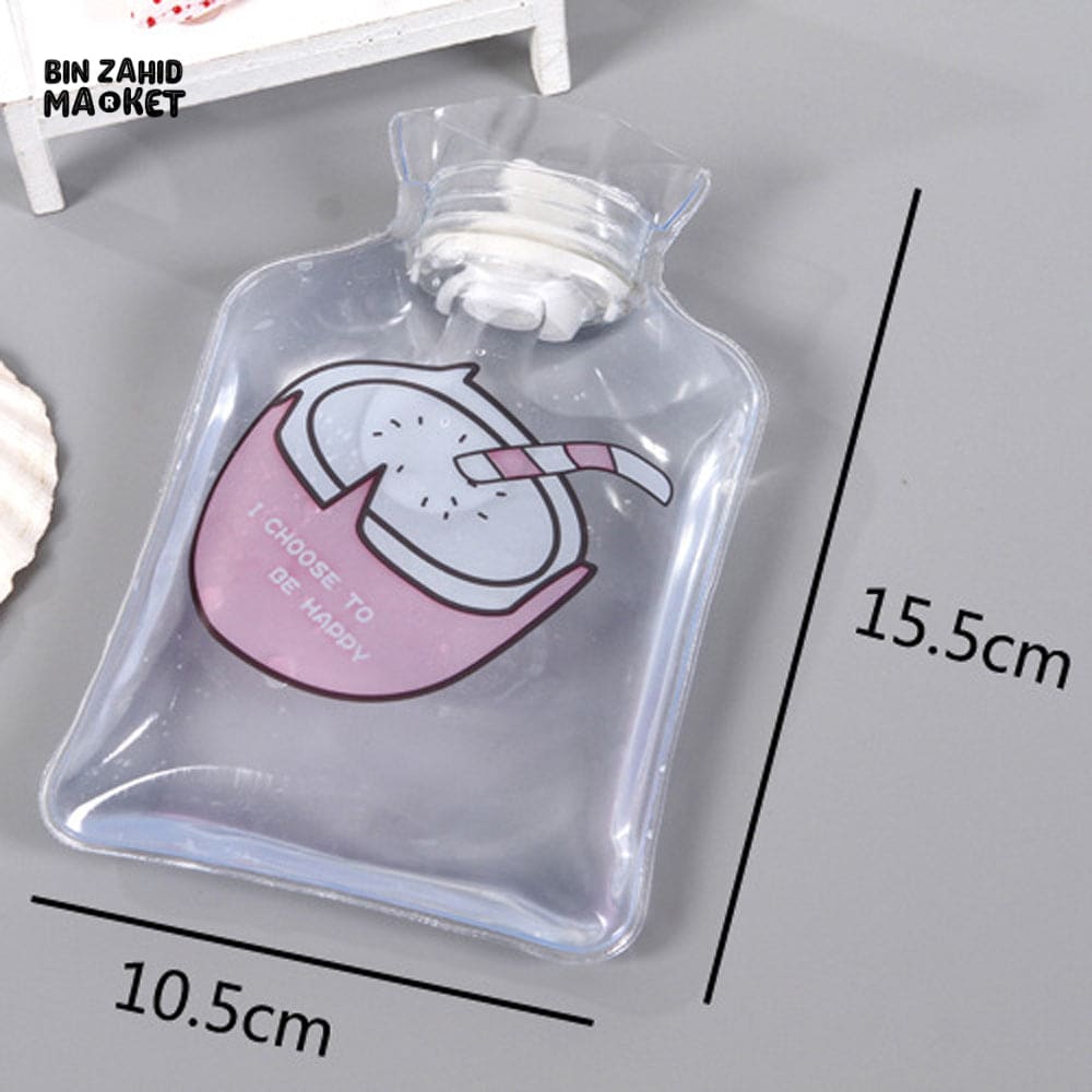 MINI HOT WATER BAG