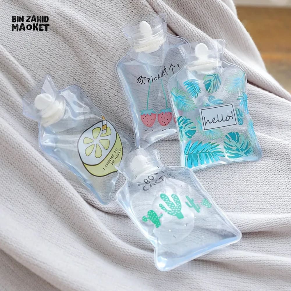 MINI HOT WATER BAG