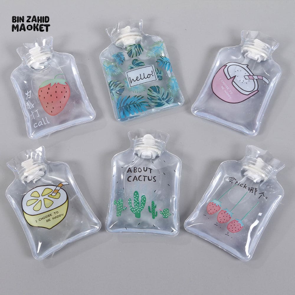MINI HOT WATER BAG
