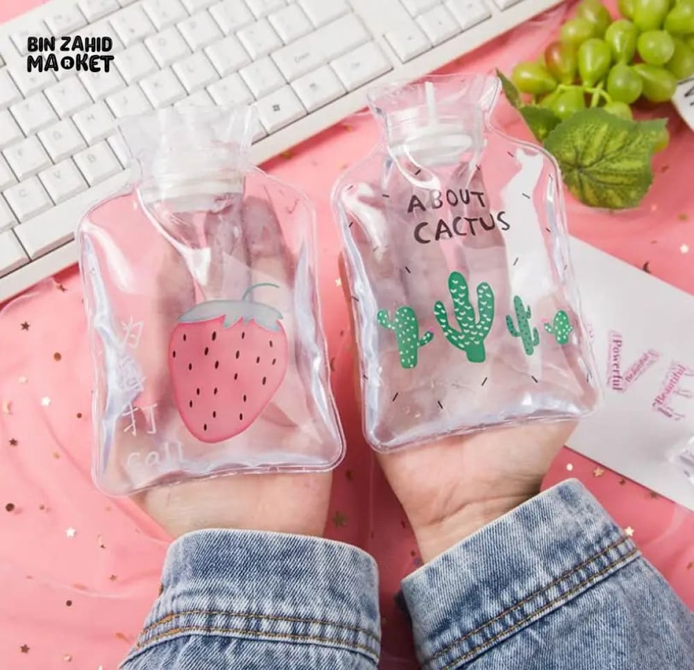 MINI HOT WATER BAG