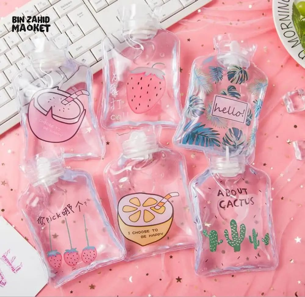 MINI HOT WATER BAG