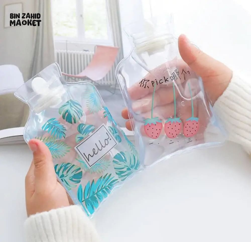 MINI HOT WATER BAG
