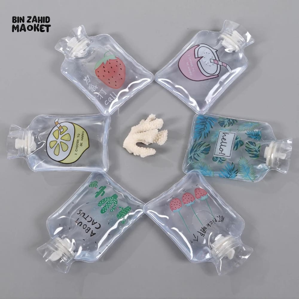 MINI HOT WATER BAG
