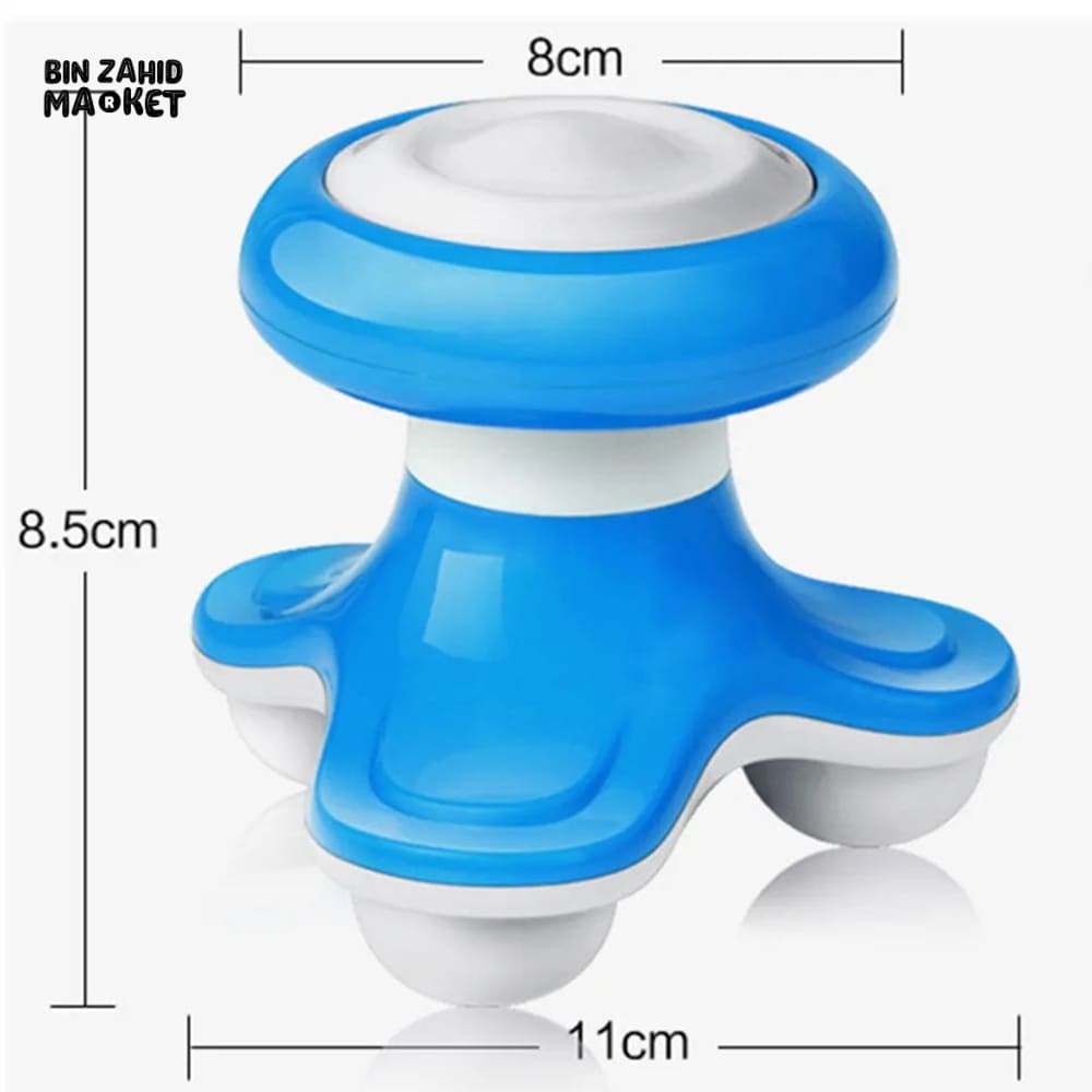 MINI USB OPERATED HAND MASSAGER