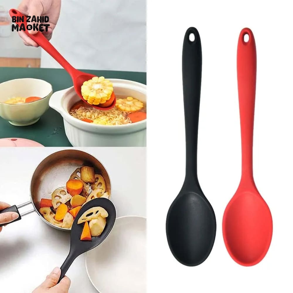 MIXING SPOON