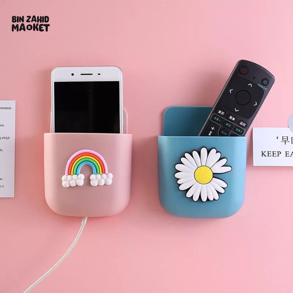 MOBILE & OTHER THINGS HOLDER