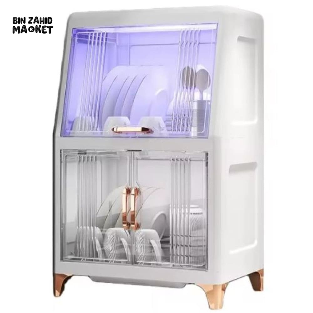 MODERN KITCHEN STRORAGE CABINET