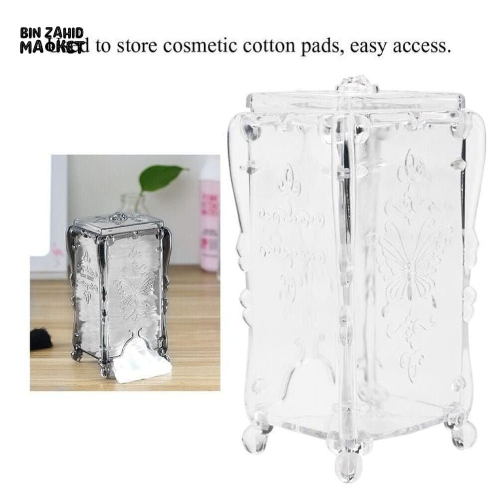 MODERN PREMIUM ACRYLIC HOLDER