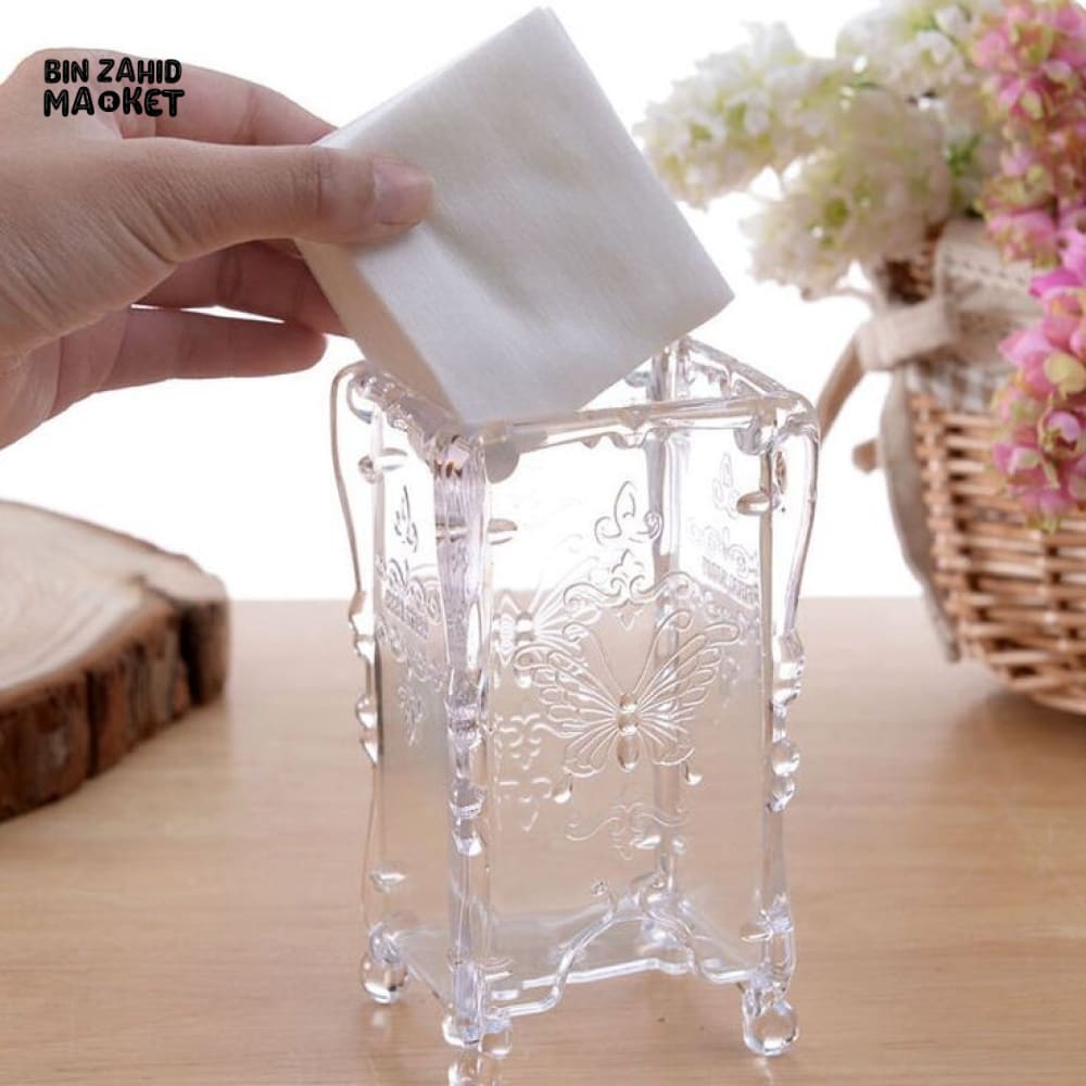 MODERN PREMIUM ACRYLIC HOLDER