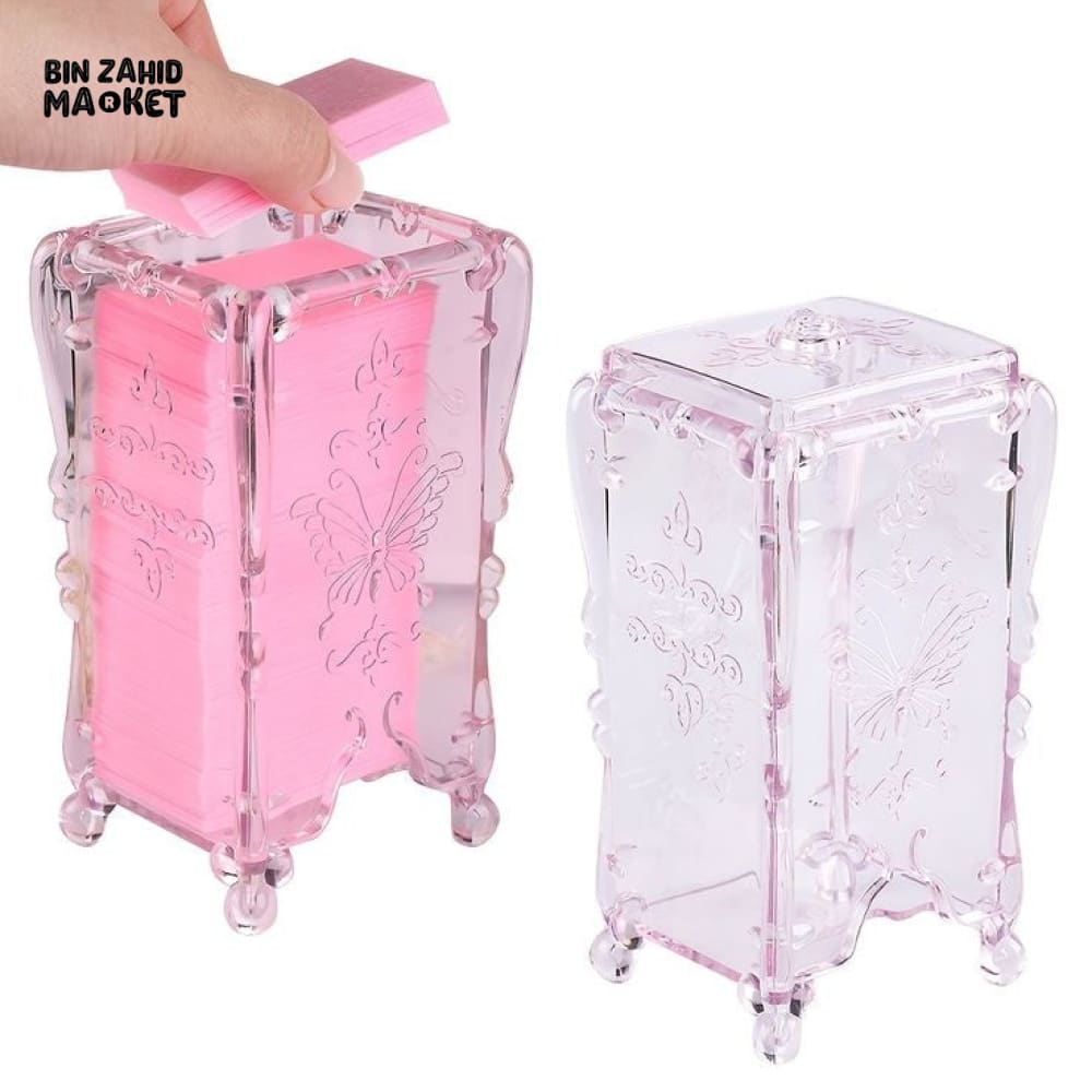 MODERN PREMIUM ACRYLIC HOLDER