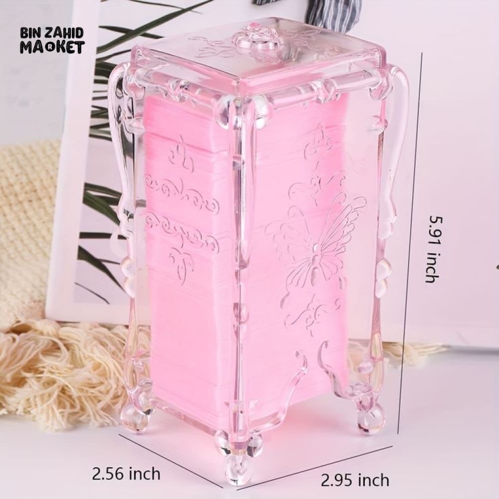 MODERN PREMIUM ACRYLIC HOLDER