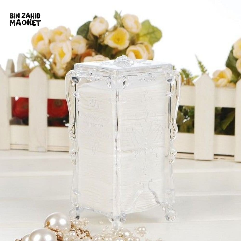 MODERN PREMIUM ACRYLIC HOLDER