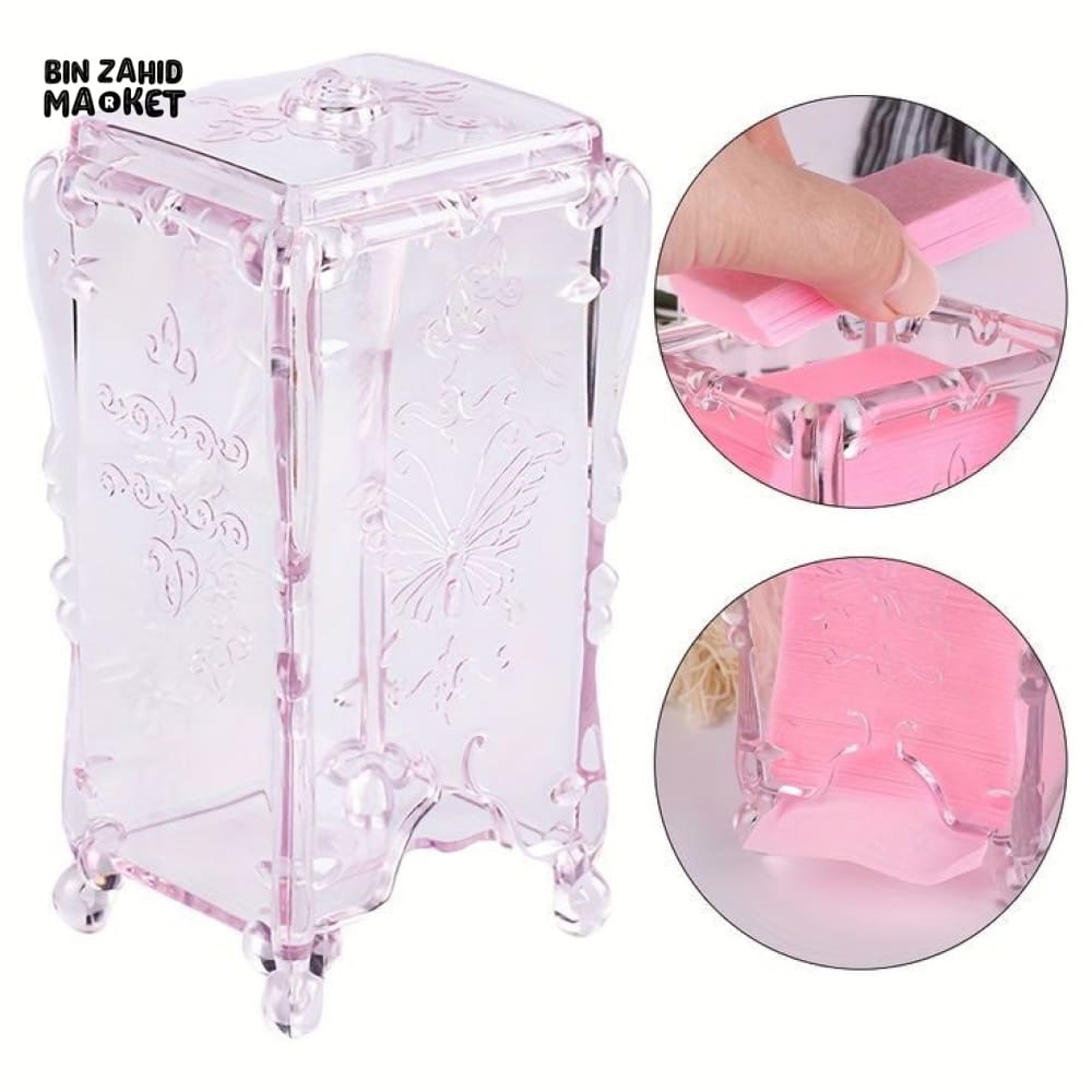 MODERN PREMIUM ACRYLIC HOLDER