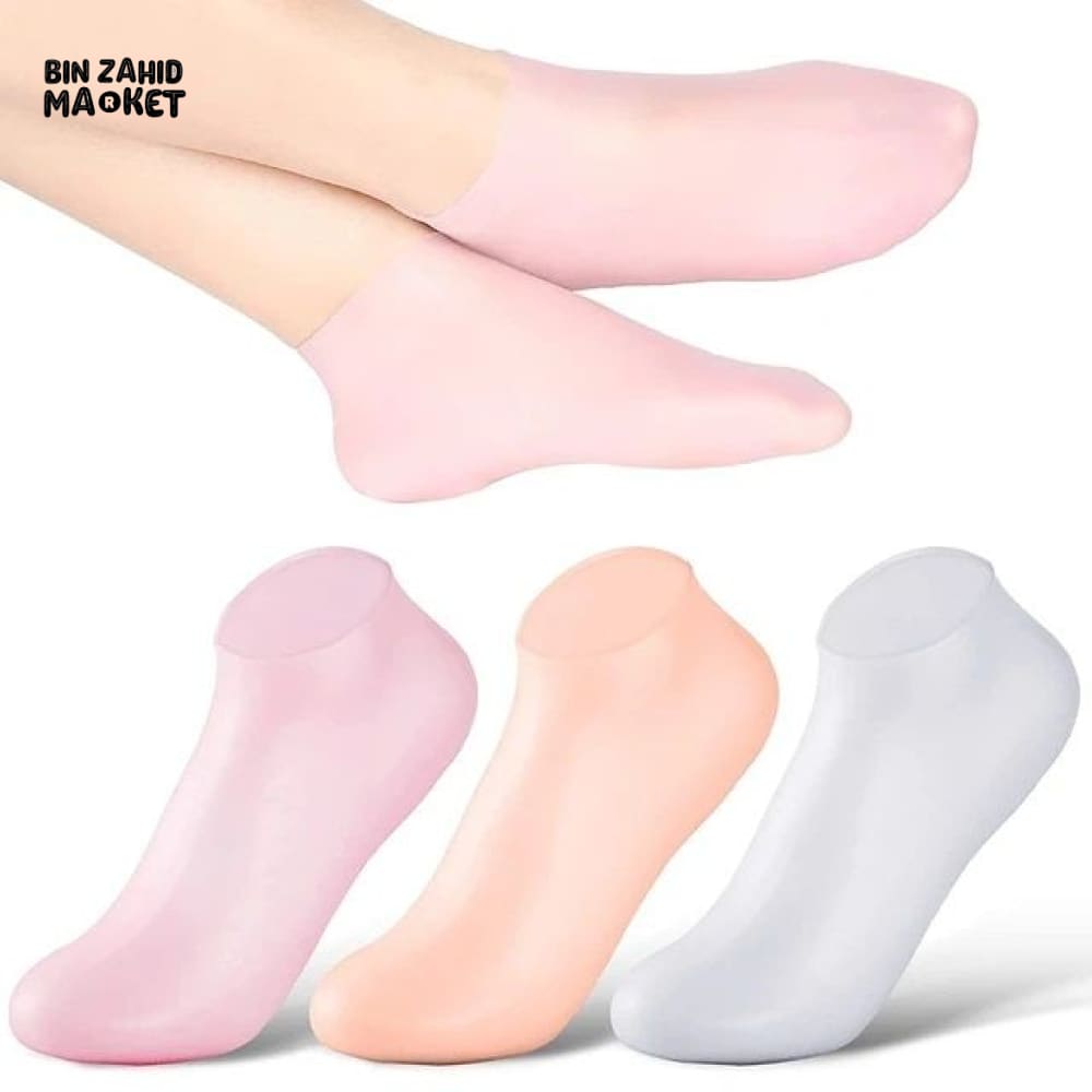 MOISTURIZING SOCKS