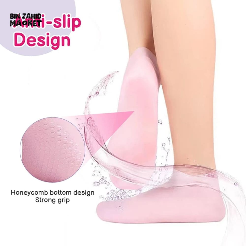 MOISTURIZING SOCKS