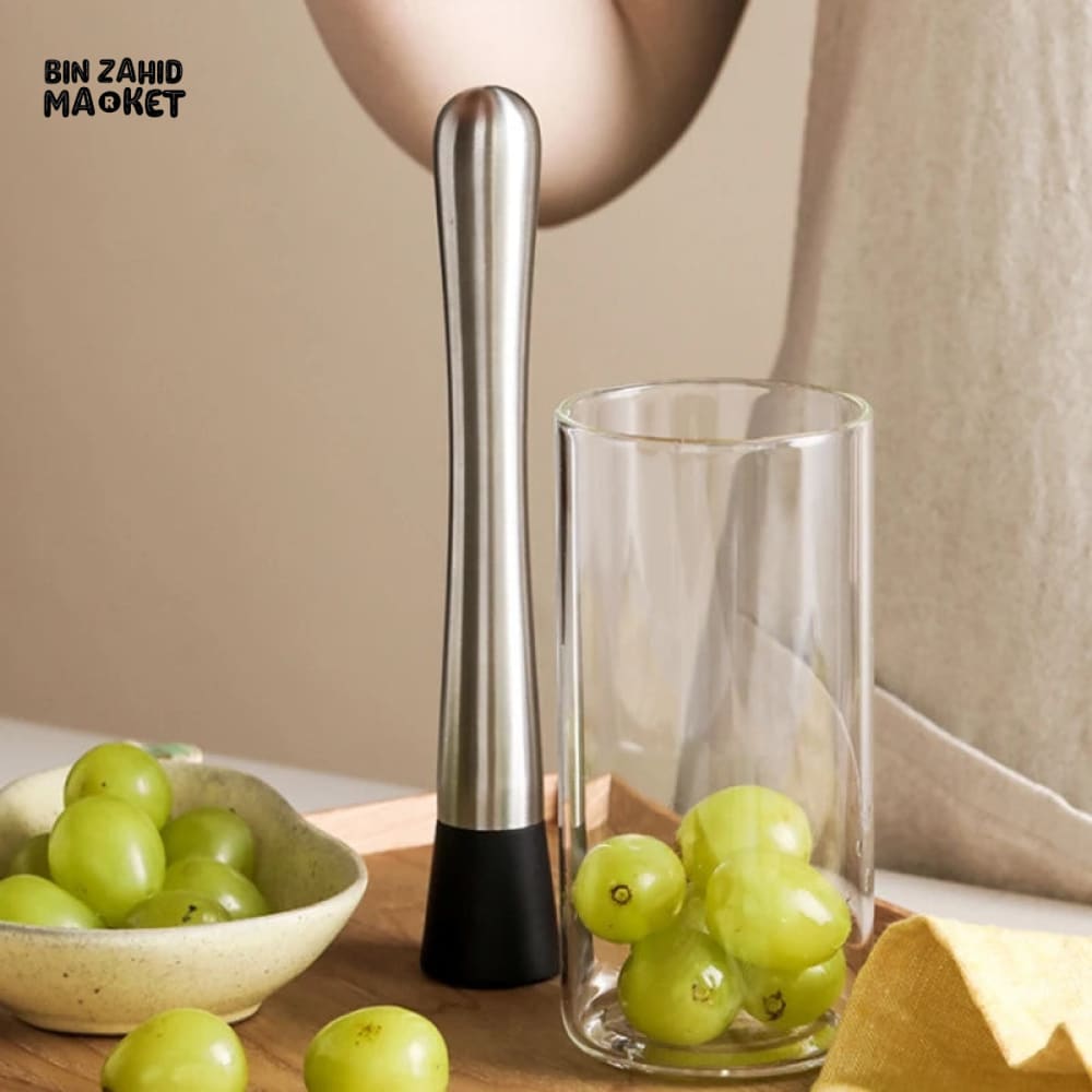 MOJITO COCKTAIL MAKER UTENSIL