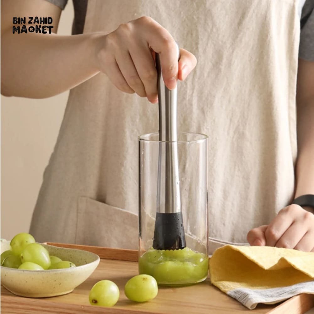 MOJITO COCKTAIL MAKER UTENSIL