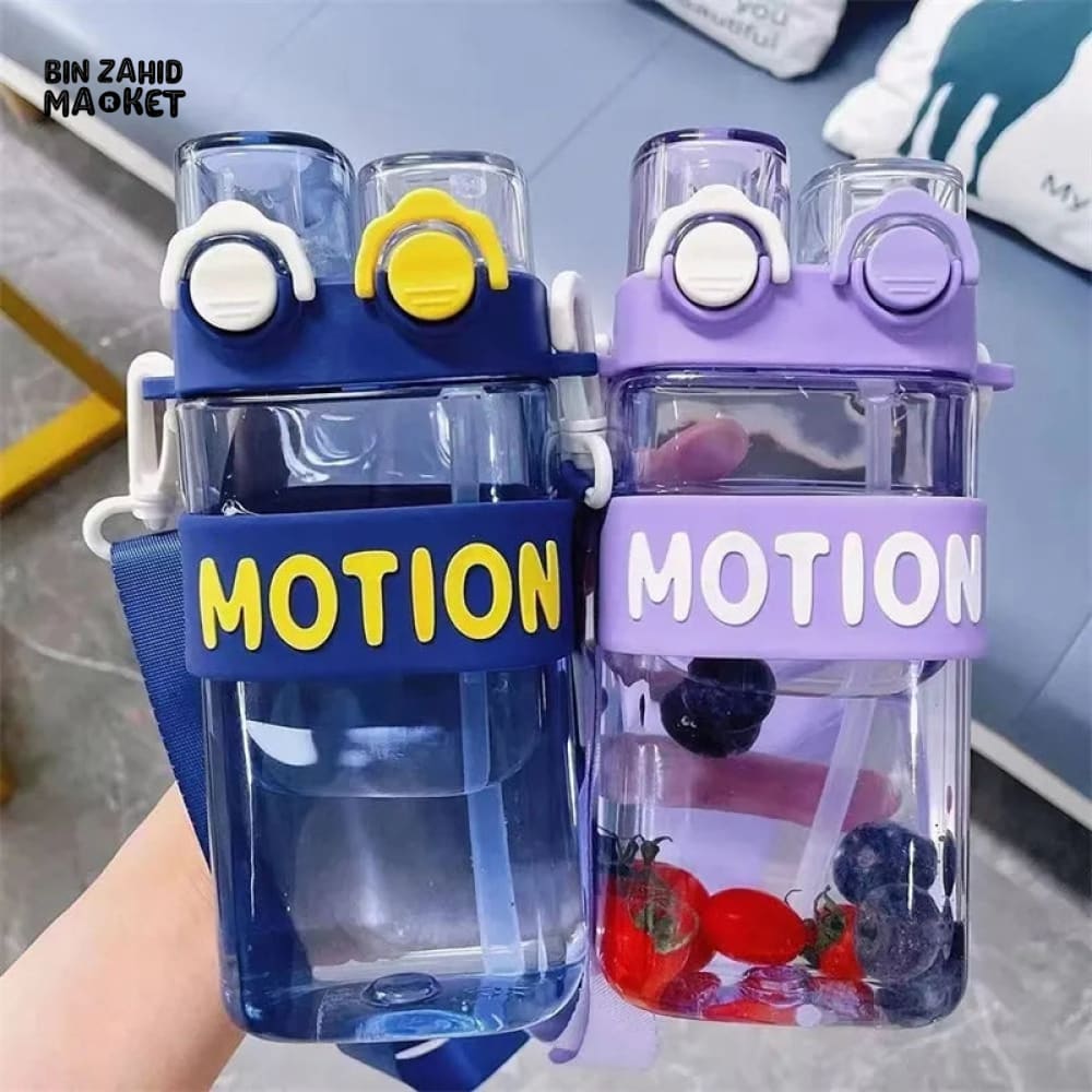 MOTION WATER BOTTLE 950ML