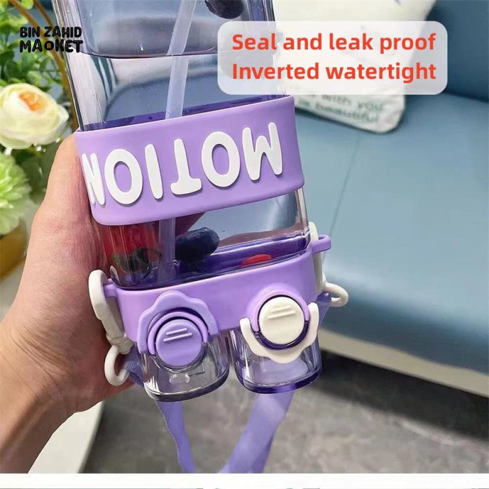 MOTION WATER BOTTLE 950ML