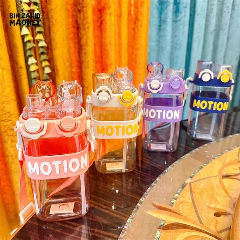 MOTION WATER BOTTLE 950ML