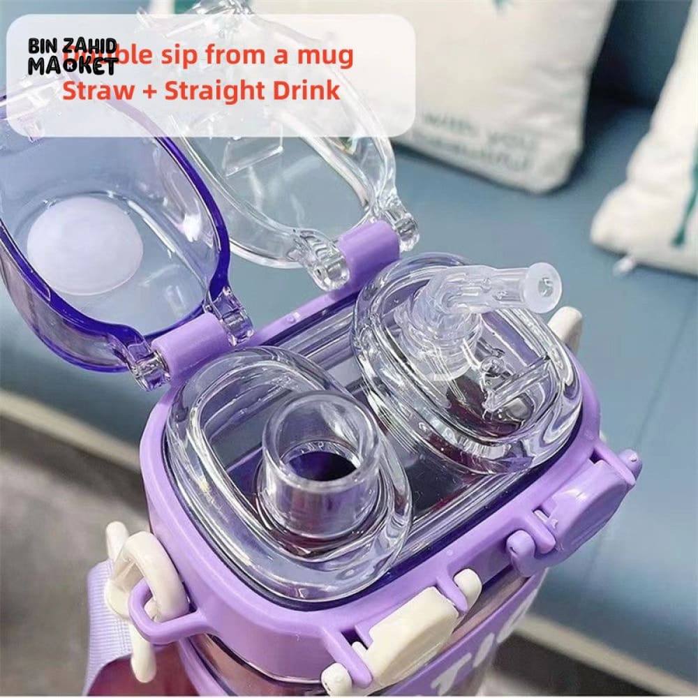 MOTION WATER BOTTLE 950ML