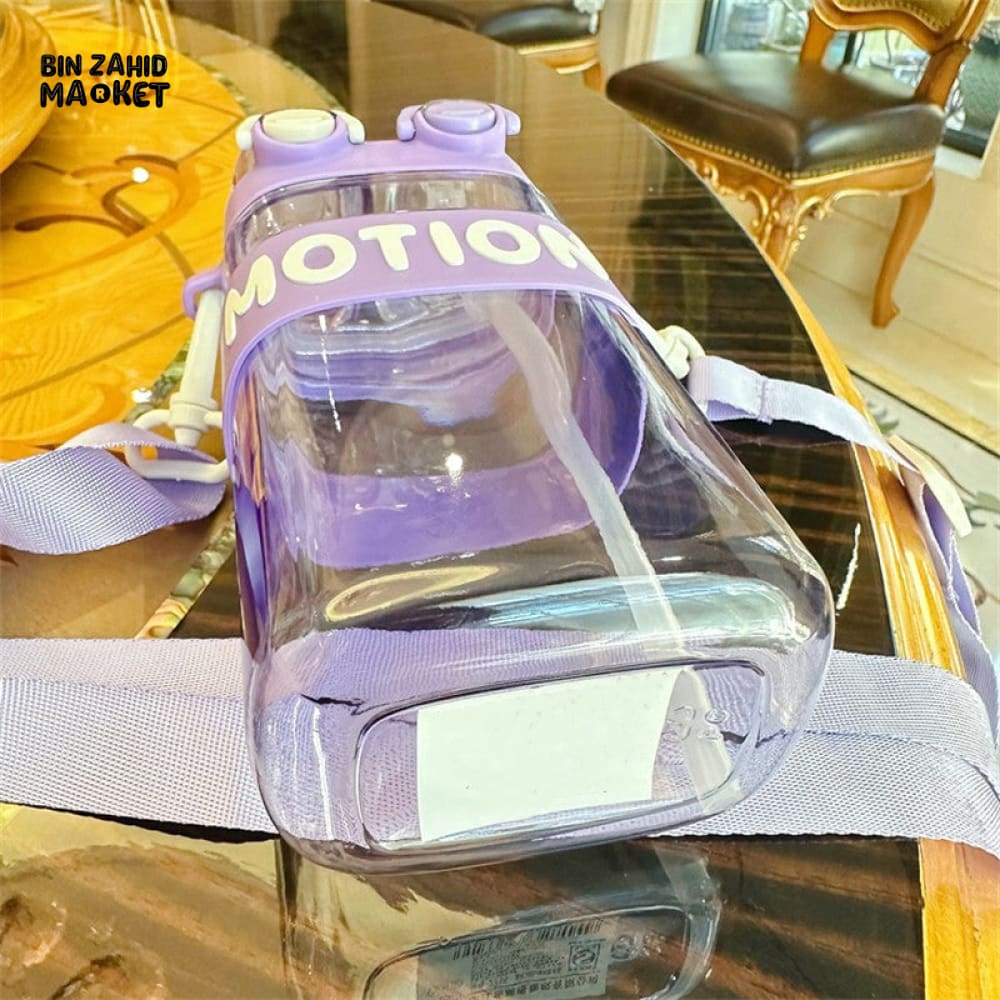 MOTION WATER BOTTLE 950ML