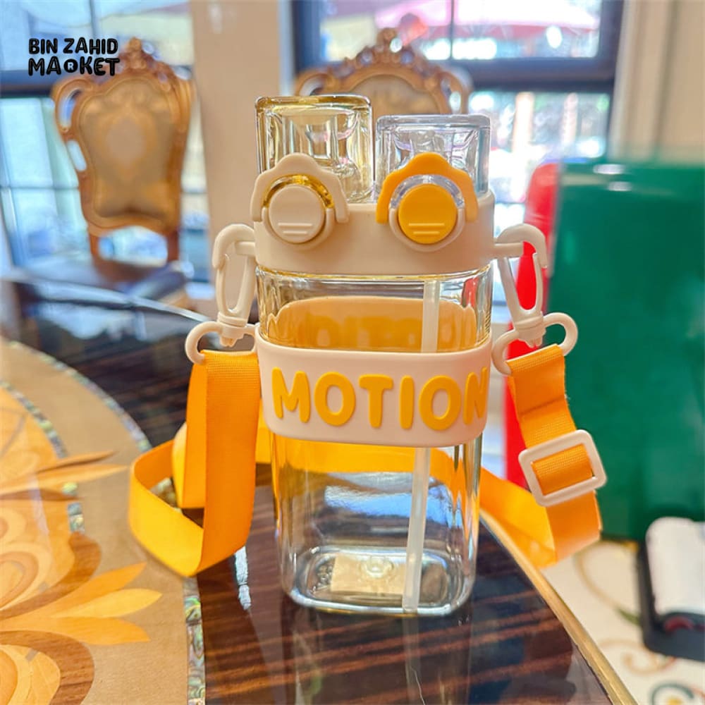 MOTION WATER BOTTLE 950ML