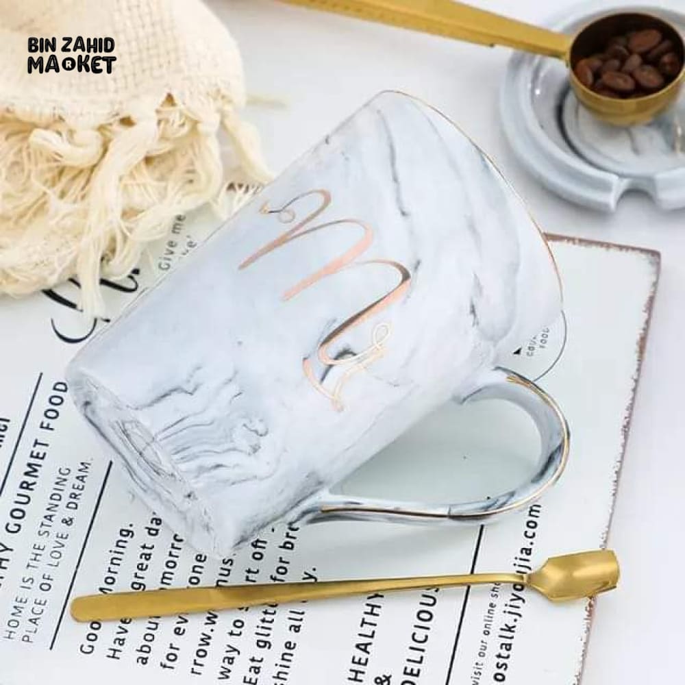 MR & MRS MUG SET GIFT BOX