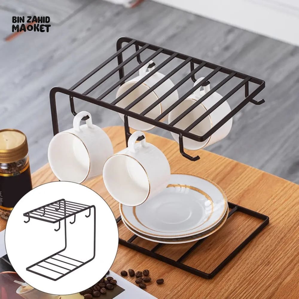 MUG STAND