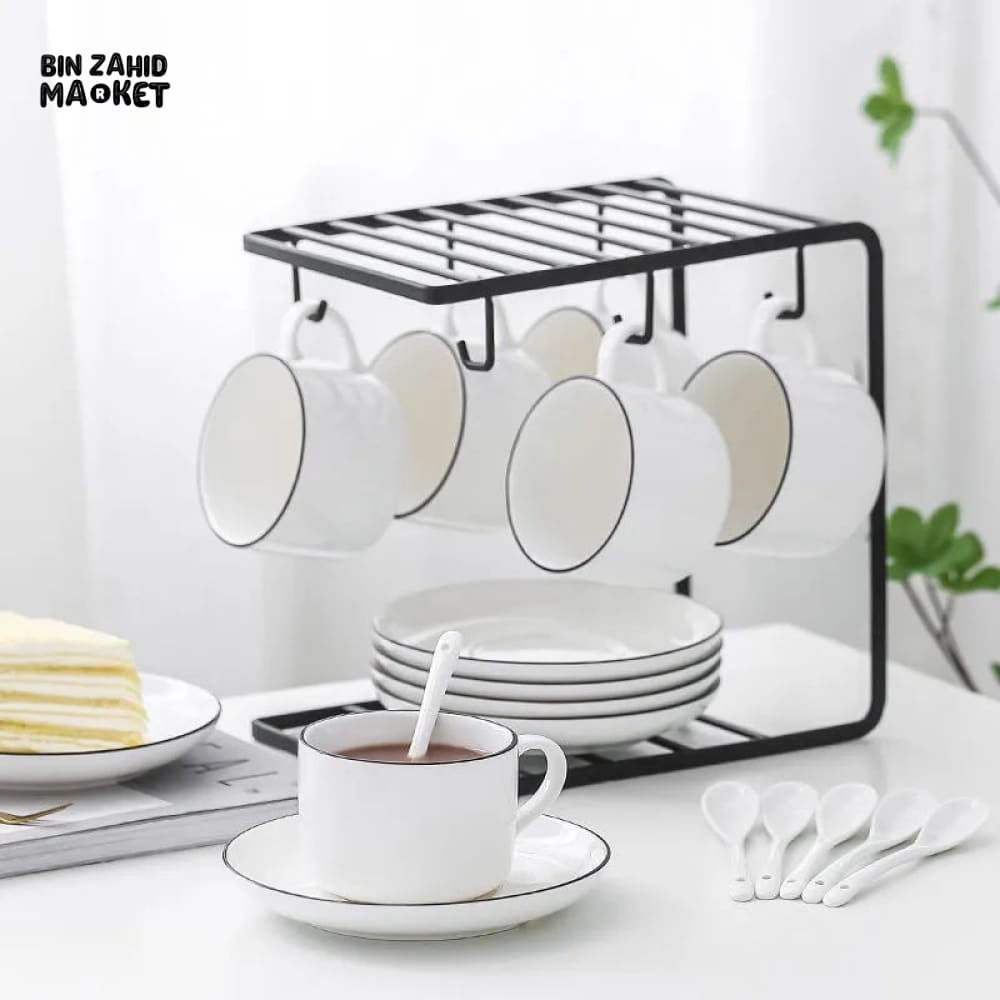 MUG STAND