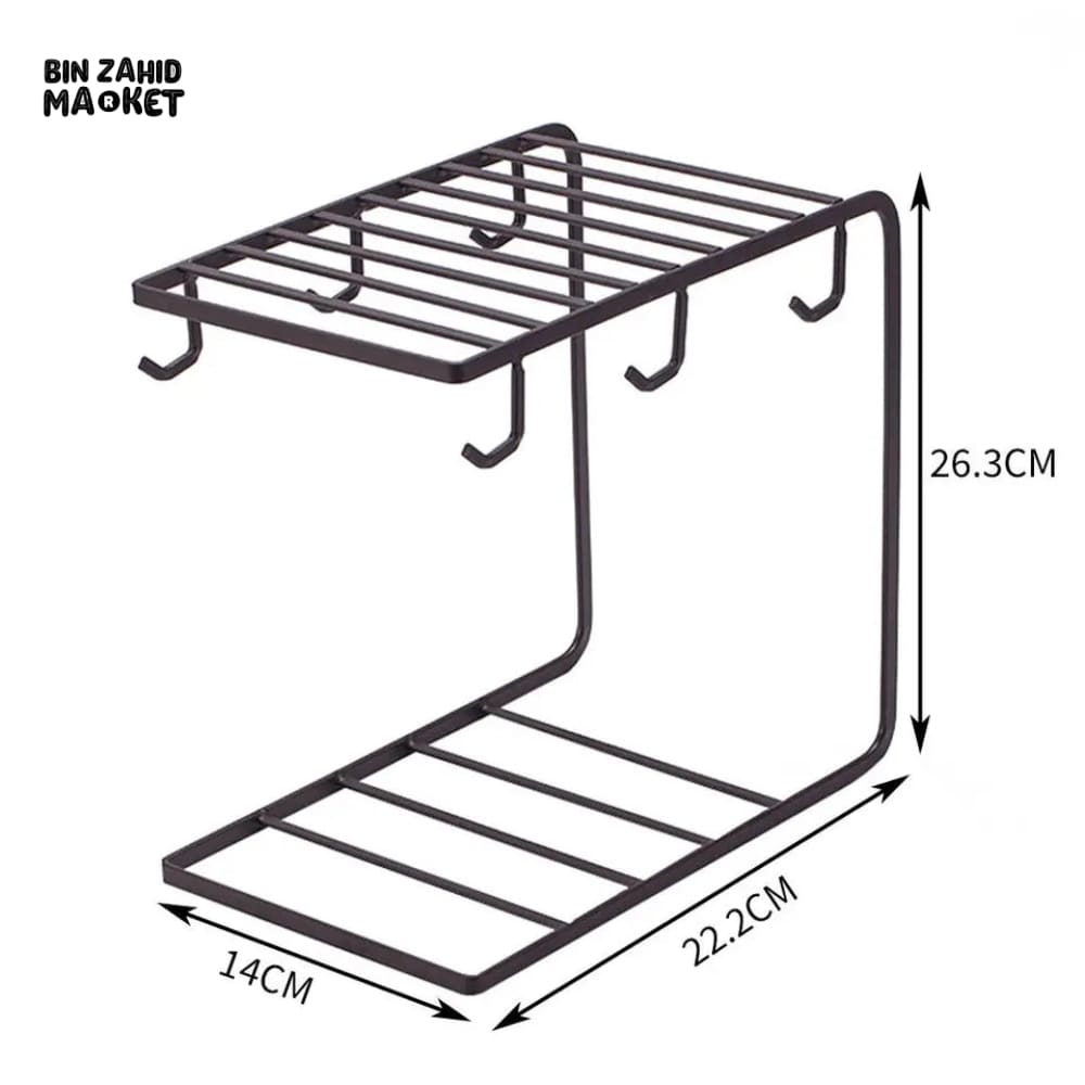 MUG STAND