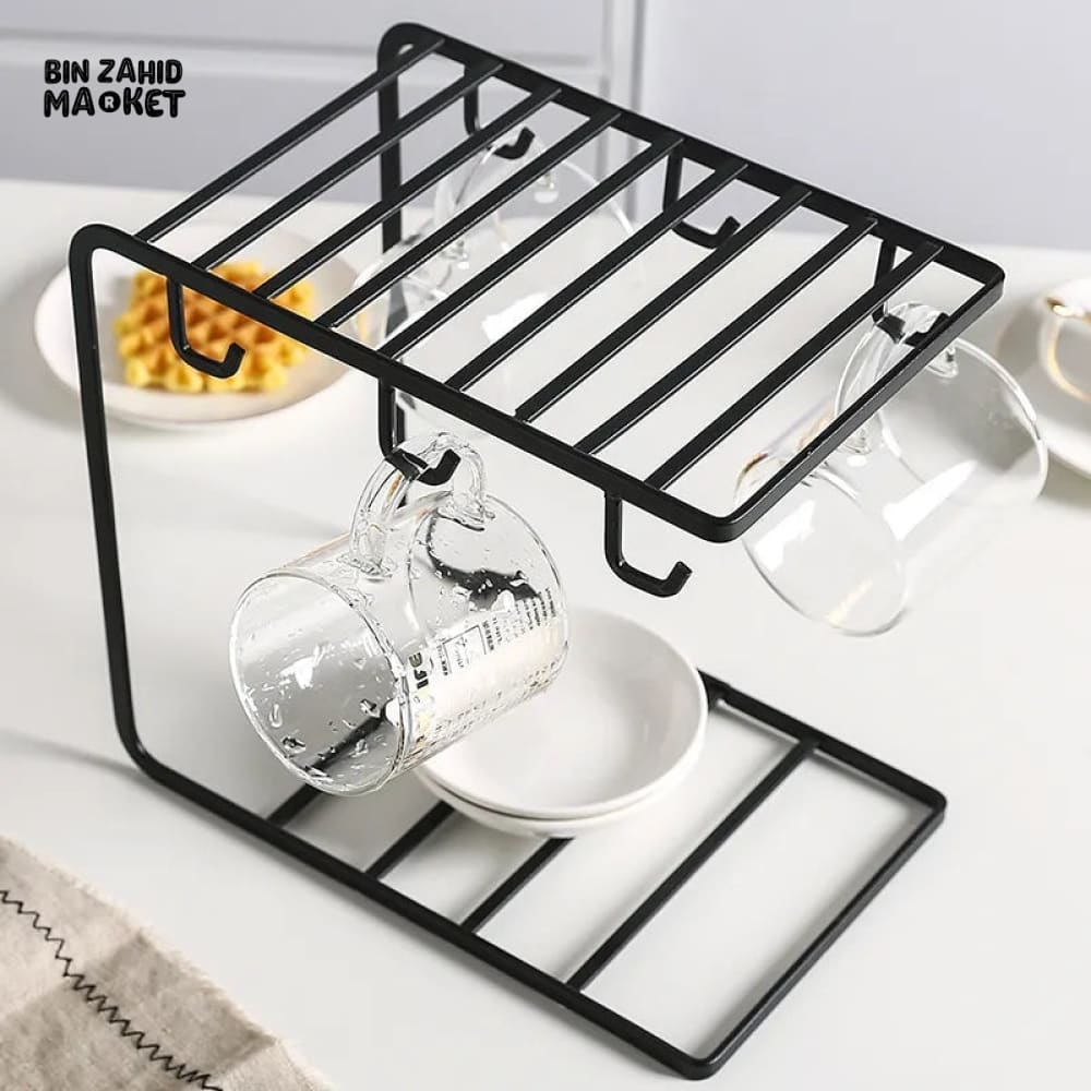MUG STAND