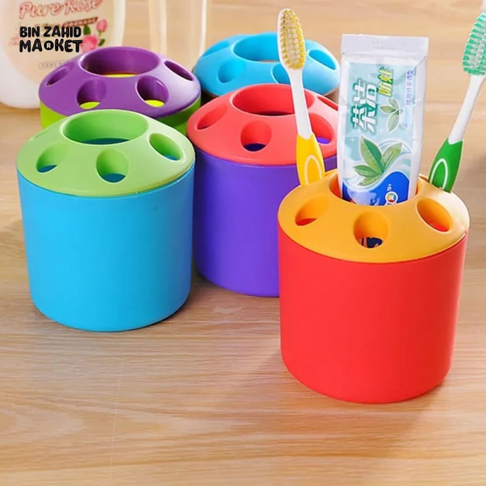 MULTI-PURPOSE DESKTOP HOLDER