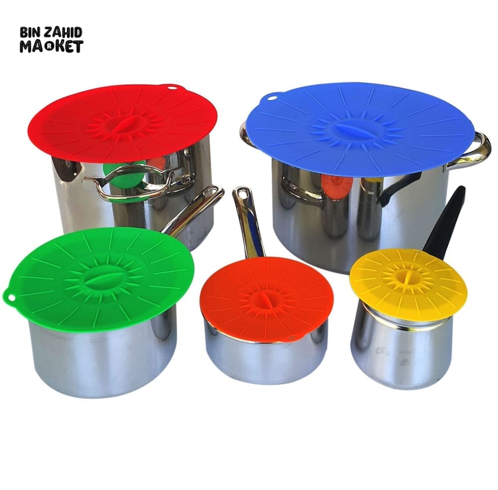 MULTIFUNCTIONAL FOOD COVER