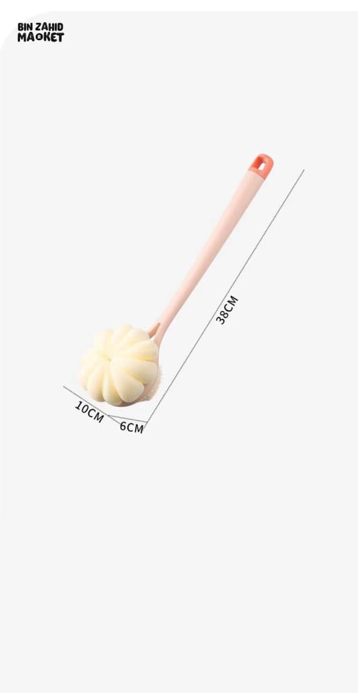 MULTIFUNCTIONAL SHOWER BRUSH