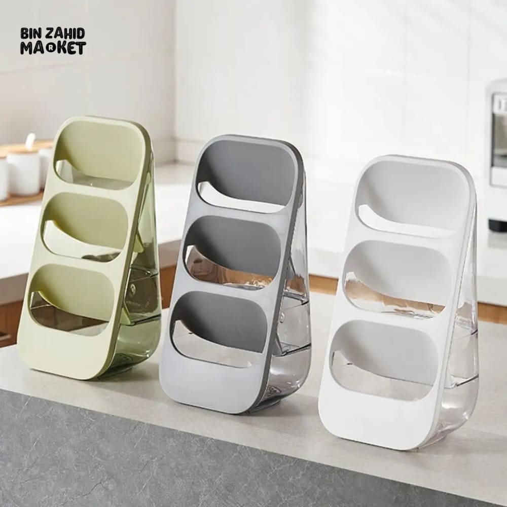 MULTILAYERS CUTLERY ORGANIZER